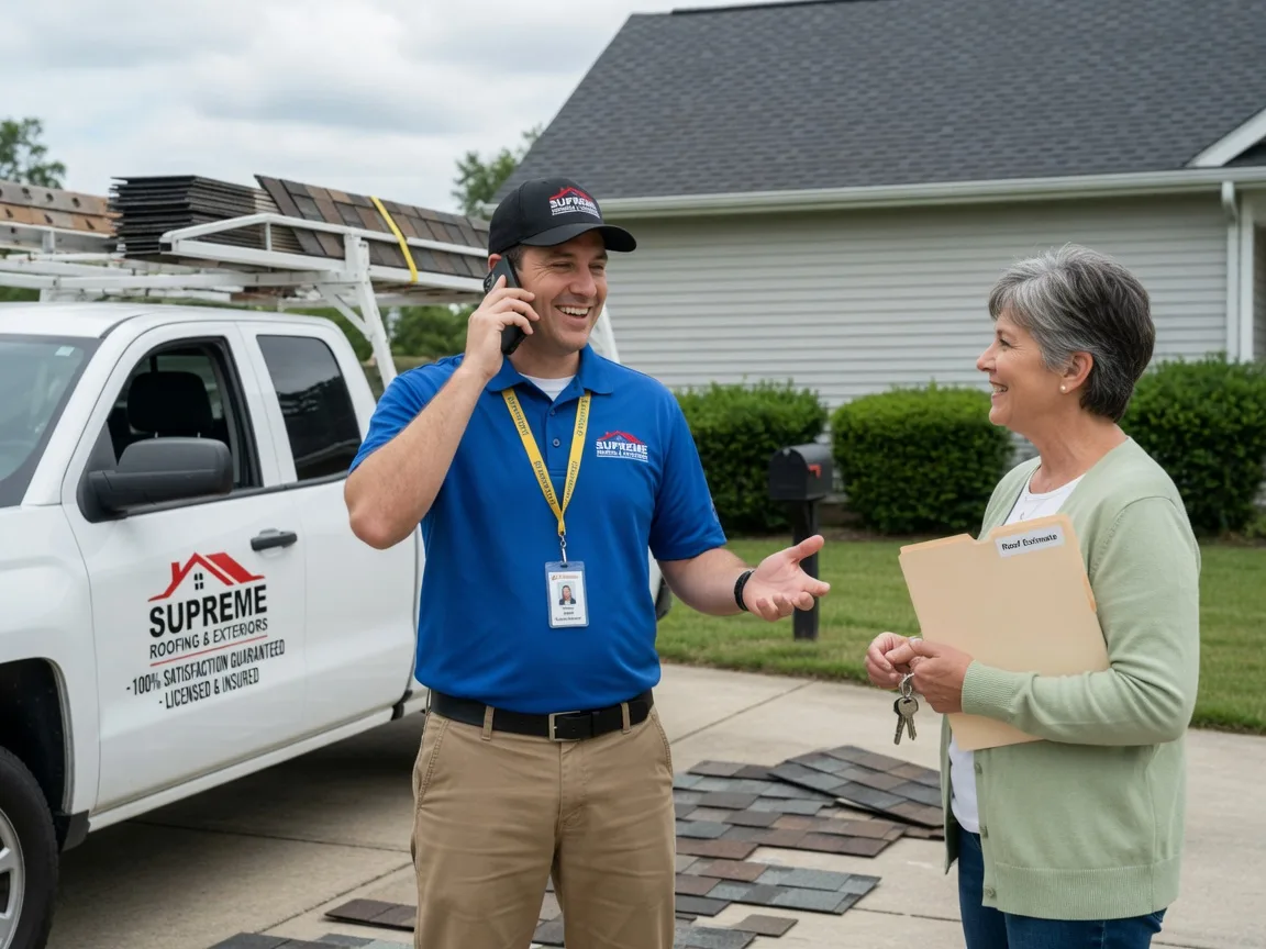 Roof Replacement Fairview, UT FAQs